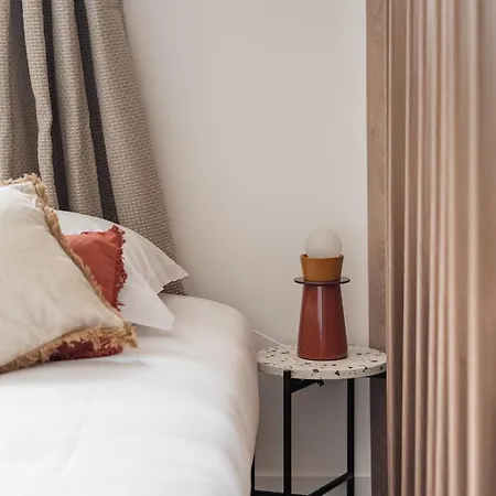 Apartamento Tulum - St Micro - Cea