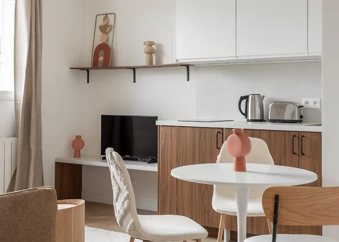 Apartman Tulum - St Micro - Cea Fontaine