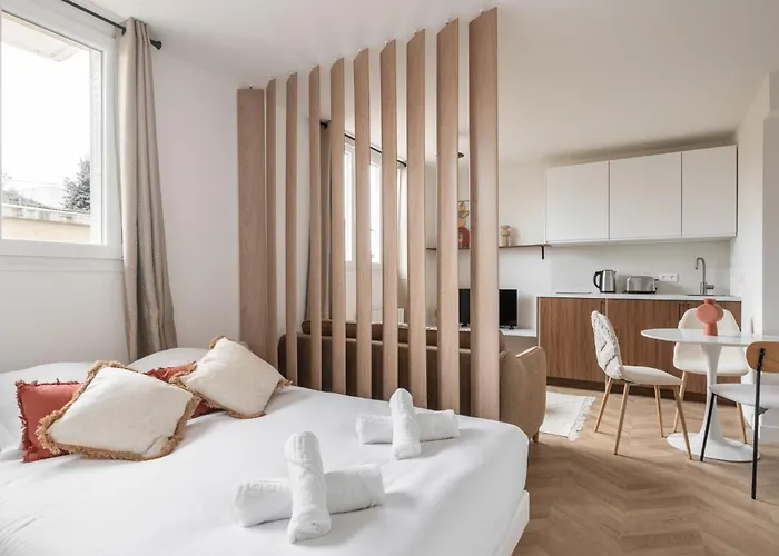 Tulum - St Micro - Cea Apartman