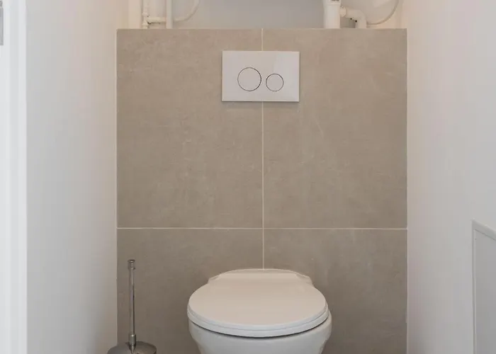 Apartman Tulum - St Micro - Cea