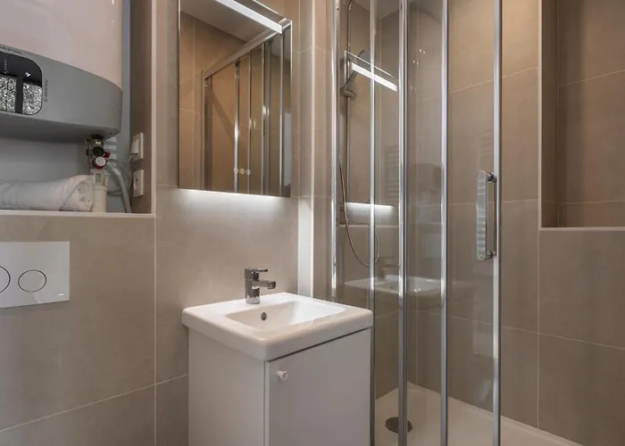 Apartman Tulum - St Micro - Cea *