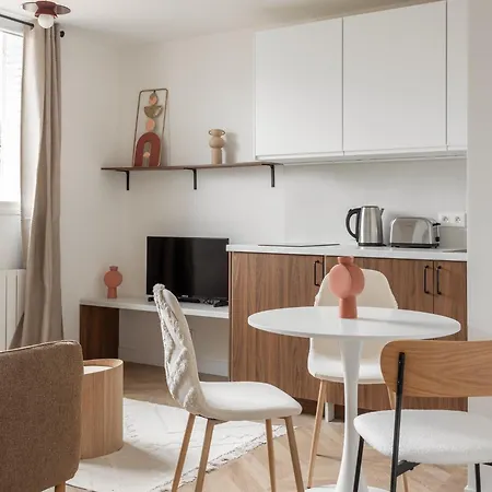 Apartment Tulum - St Micro - Cea Fontaine (Rhone-Alps)