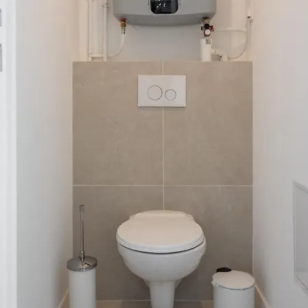Appartement Tulum - St Micro - Cea