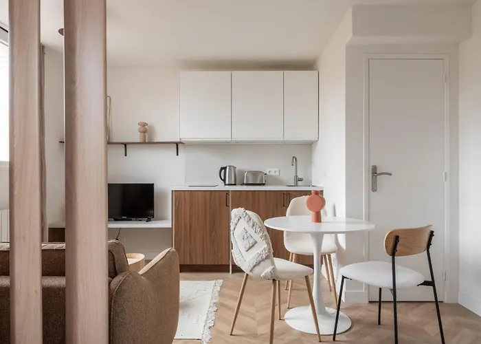 Tulum - St Micro - Cea Apartament *